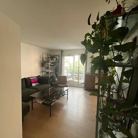 Charming Cocoon In The Heart Of *