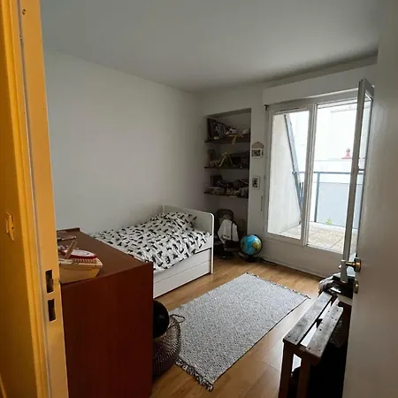 Charming Cocoon In The Heart Of *