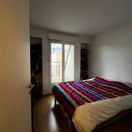 Daire Charming Cocoon In The Heart Of *